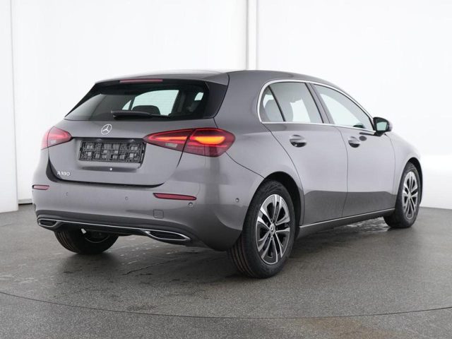 Mercedes-Benz A 180 Automatic Progressive Advanced - foto 3 di 4