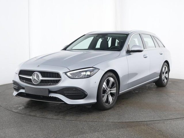 Mercedes-Benz C 180 Mild hybrid S.W. Advanced usato a COMO