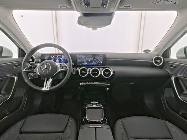 Mercedes-Benz A 180 Automatic Progressive Advanced - foto 4 di 4