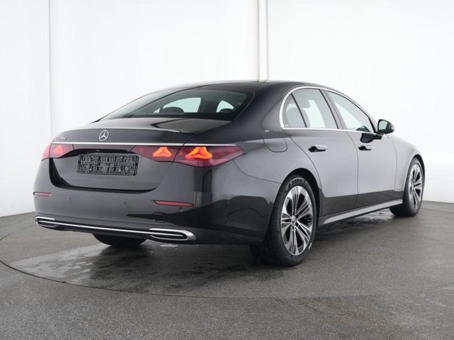 Mercedes-Benz E 220 d Mild hybrid Advanced - foto 3 di 4