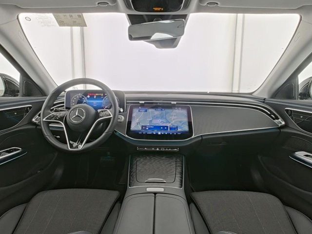 Mercedes-Benz E 220 d Mild hybrid Advanced - foto 4 di 4
