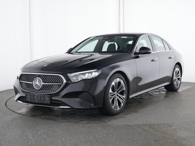 Mercedes-Benz E 220 d Mild hybrid Advanced usato a COMO