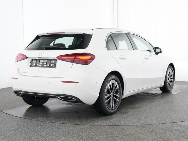 Mercedes-Benz A 180 Automatic Progressive Advanced - foto 3 di 4
