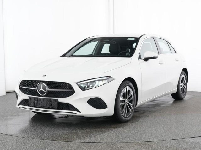 Mercedes-Benz A 180 Automatic Progressive Advanced usato a COMO
