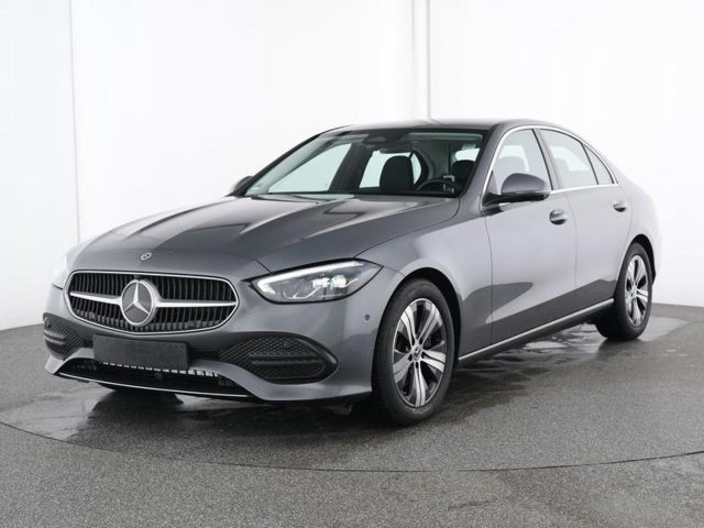 Mercedes-Benz C 200 d Mild hybrid Advanced usato a COMO