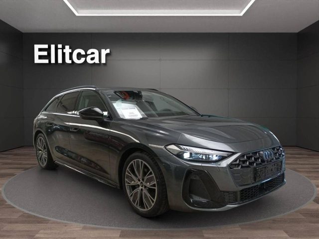 Audi A5 Avant S line TDI S-tronic MHEV - foto 3 di 4