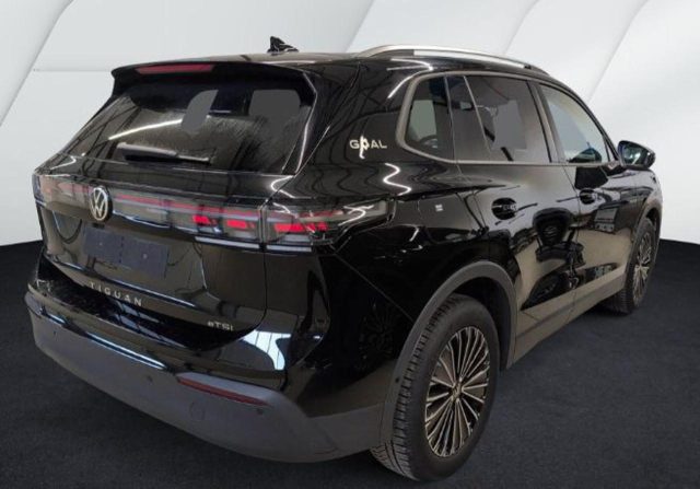 Volkswagen Tiguan 1.5 eTSI 130 CV ACT DSG Life - foto 3 di 4