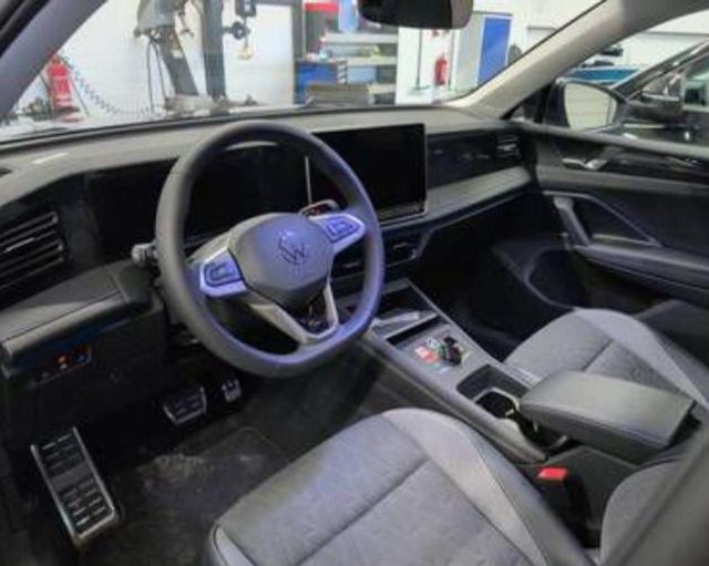 Volkswagen Tiguan 1.5 eTSI 130 CV ACT DSG Life - foto 4 di 4