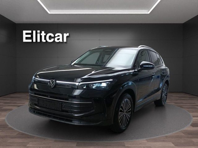 Volkswagen Tiguan 1.5 eTSI 130 CV ACT DSG Life usato a COMO
