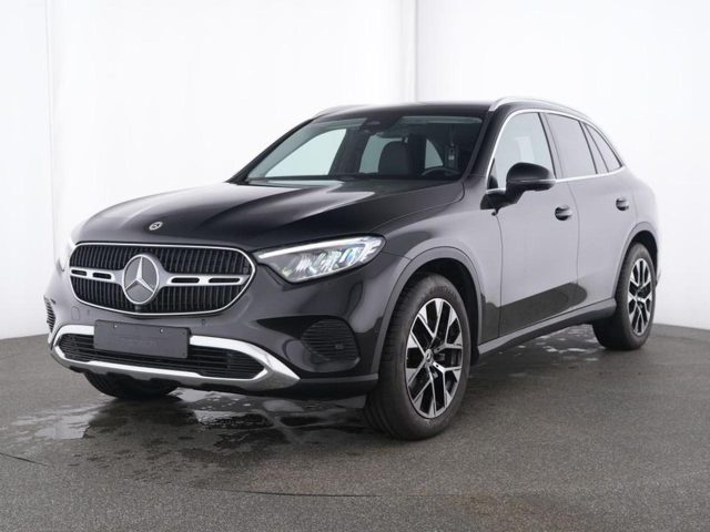 Mercedes-Benz GLC 200 d 4M Mild Hybrid Advanced Plus usato a COMO
