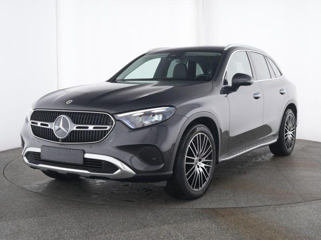 Mercedes-Benz GLC 200 4Matic Mild Hybrid Advanced Plus usato a COMO