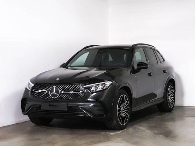 Mercedes-Benz GLC 200 4Matic Mild Hybrid AMG Line Advanced Plus usato a COMO