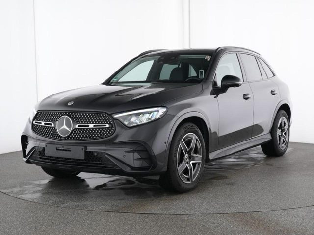 Mercedes-Benz GLC 200 d 4Matic Mild Hybrid AMG Line Advanced Plus usato a COMO