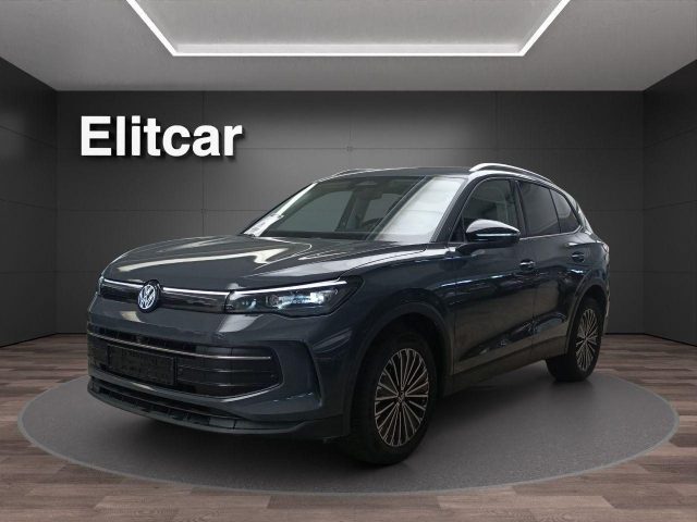 Volkswagen Tiguan 1.5 eTSI 130 CV ACT DSG Life usato a COMO