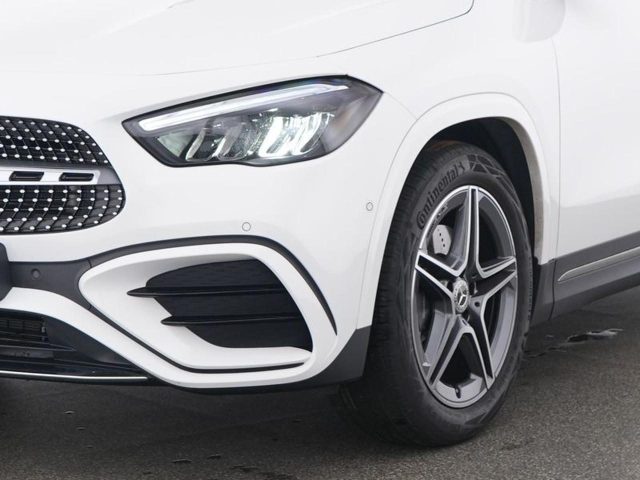 Mercedes-Benz GLA 180 Automatic AMG Line Advanced Plus - foto 4 di 4