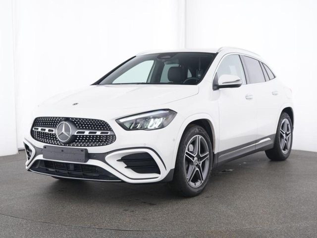 Mercedes-Benz GLA 180 Automatic AMG Line Advanced Plus usato a COMO
