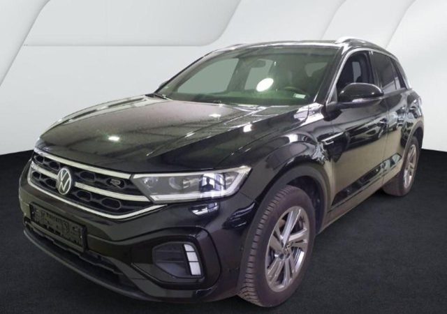 Volkswagen T-Roc 1.5 TSI ACT DSG R-Line usato a COMO