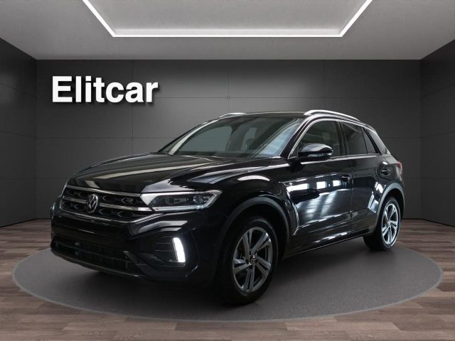 Volkswagen T-Roc 1.5 TSI ACT DSG R-Line - foto 1 di 4