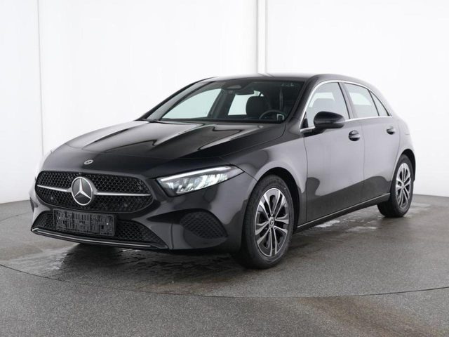 Mercedes-Benz A 180 Automatic Progressive Advanced usato a COMO