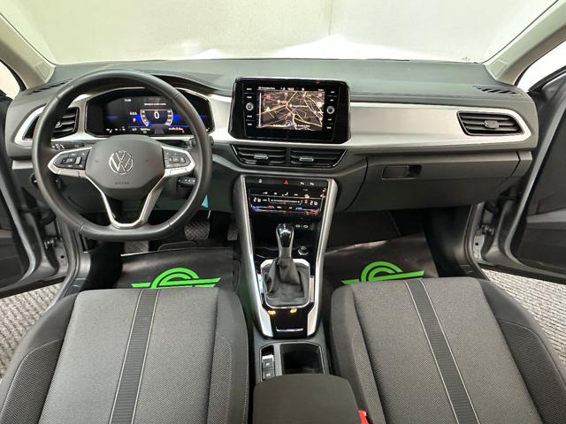 Volkswagen T-Roc 1.5 TSI 150 ACT DSG LED|NAVI|ACC|CARPLAY|PADDLES - foto 2 di 4