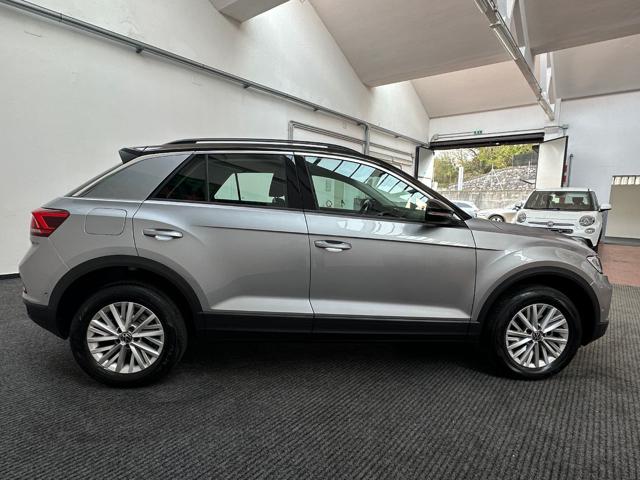 Volkswagen T-Roc 1.5 TSI 150 ACT DSG LED|NAVI|ACC|CARPLAY|PADDLES - foto 4 di 4