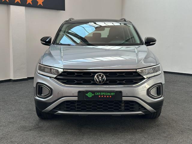 Volkswagen T-Roc 1.5 TSI 150 ACT DSG LED|NAVI|ACC|CARPLAY|PADDLES - foto 3 di 4