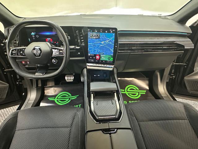 Renault Austral Full Hybrid E-Tech 200 CV Techno Esprit Alpine usato a COMO