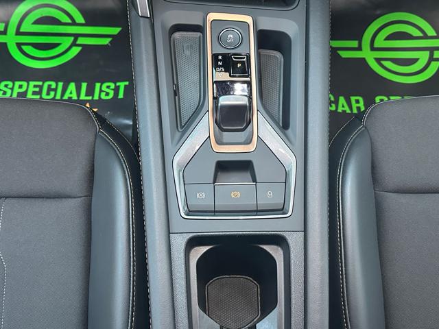 CUPRA Leon 1.5 Hybrid 150 CV DSG PADDLES|LED|ACC|18' usato a COMO