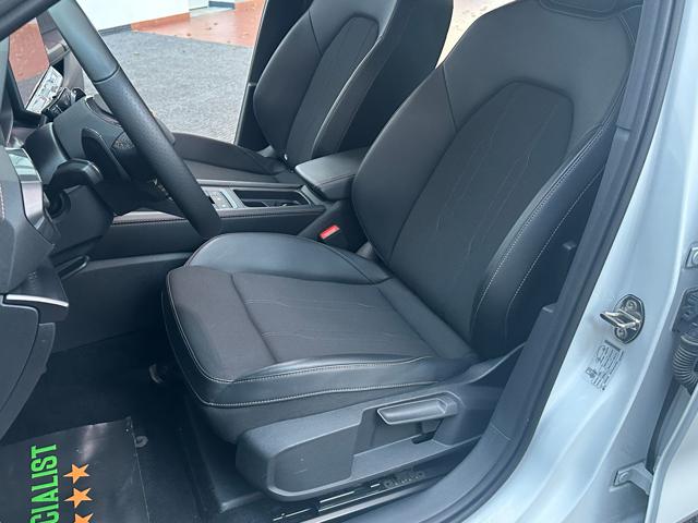 CUPRA Leon 1.5 Hybrid 150 CV DSG PADDLES|LED|ACC|18' usato a COMO