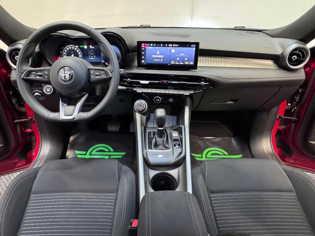 Alfa Romeo Tonale 1.6 diesel 130 CV AUTO|NEOPAT.|LED|CARPLAY|18' - foto 2 di 4
