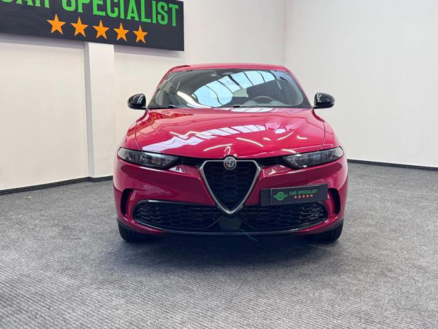 Alfa Romeo Tonale 1.6 diesel 130 CV AUTO|NEOPAT.|LED|CARPLAY|18' - foto 3 di 4