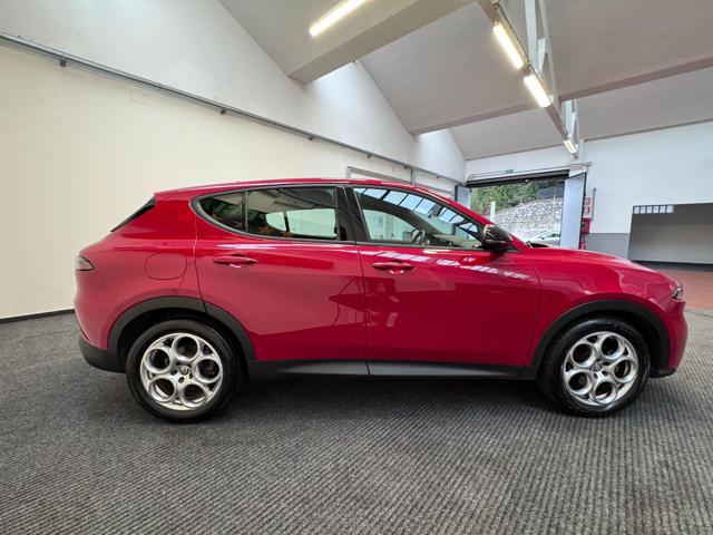 Alfa Romeo Tonale 1.6 diesel 130 CV AUTO|NEOPAT.|LED|CARPLAY|18' - foto 4 di 4