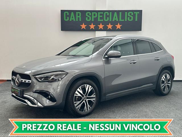 Mercedes-Benz GLA 180 d NEW MODEL UNIPROP.|LIGHT64|MULTIBEAM usato a COMO