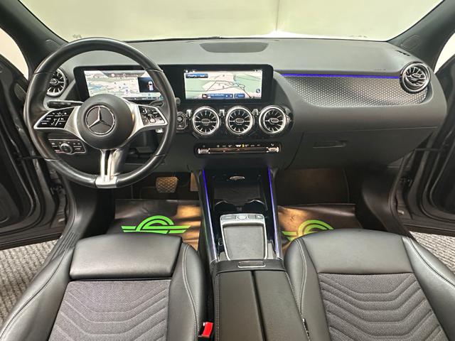 Mercedes-Benz GLA 180 d NEW MODEL UNIPROP.|LIGHT64|MULTIBEAM usato a COMO