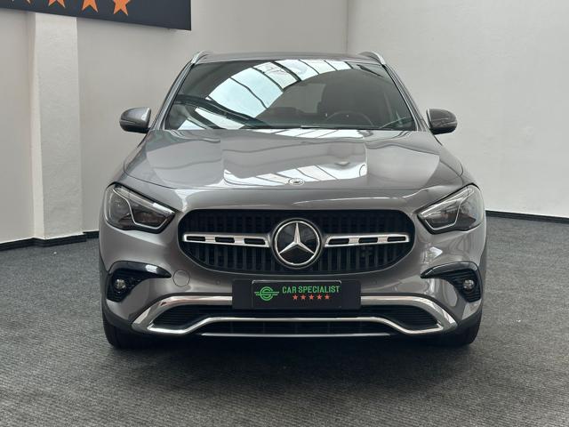 Mercedes-Benz GLA 180 d NEW MODEL UNIPROP.|LIGHT64|MULTIBEAM usato a COMO