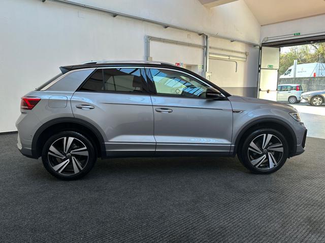 Volkswagen T-Roc 1.5 TSI ACT DSG R-Line RETROCAMERA|ACC|LED|18' - foto 3 di 4