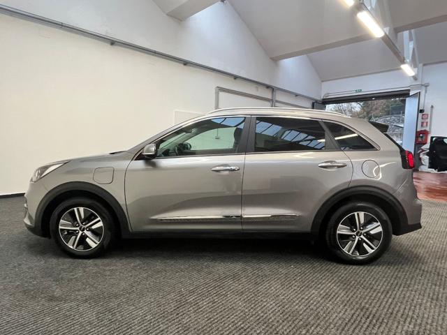Kia Niro 1.6 PHEV PLUG-IN StyleLED|CARPLAY|PADDLES|PRIVACY usato a COMO