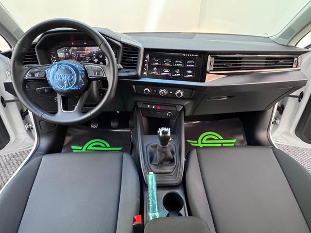 Audi A1 SPB 25 TFSI UNICOPROPRIETARIO|NEOPAT.| - foto 2 di 4