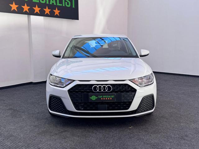 Audi A1 SPB 25 TFSI UNICOPROPRIETARIO|NEOPAT.| - foto 3 di 4