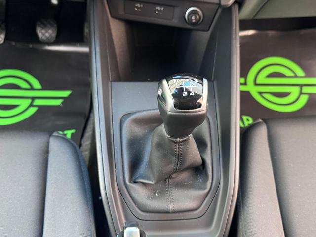 Audi A1 SPB 25 TFSI UNICOPROPRIETARIO|NEOPAT.| usato a COMO