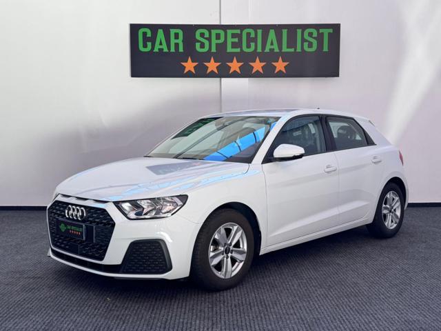 Audi A1 SPB 25 TFSI UNICOPROPRIETARIO|NEOPAT.| usato a COMO