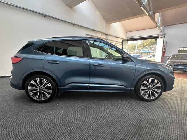 Ford Kuga 1.5 aut. ST-Line UNIPROP.|SERVICE|CARPLAY|ACC|20' - foto 4 di 4