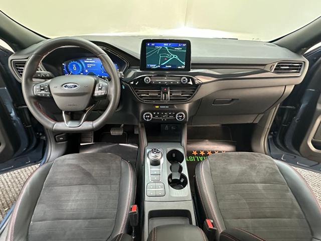 Ford Kuga 1.5 aut. ST-Line UNIPROP.|SERVICE|CARPLAY|ACC|20' - foto 2 di 4