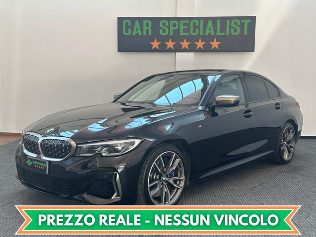 BMW 340 M 340i xDrive UNIPROP.|LED|360�|HEAD-UP|19' usato a COMO