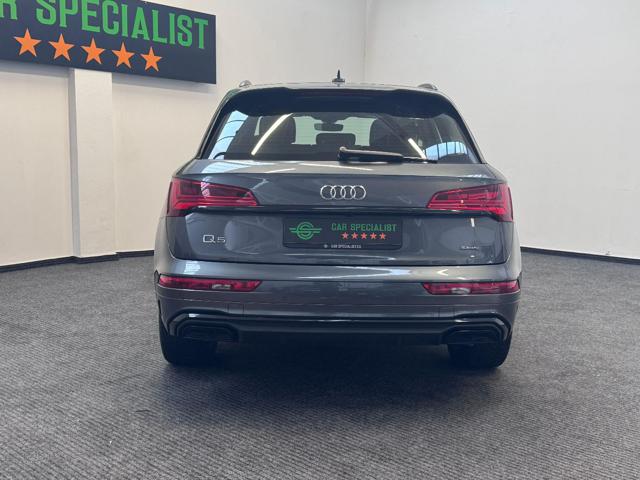 Audi Q5 45 TFSI quattro S tronic S line LED|360|ACC|20' usato a COMO