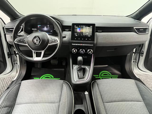 Renault Clio Full Hybrid E-Tech UNIPROP.|RETROCAMERA|CARPLAY usato a COMO