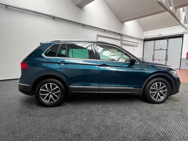 Volkswagen Tiguan 1.5 TSI 150 CV DSG SERVICE|LED|CARPLAY|ACC usato a COMO