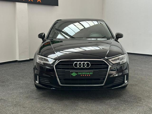 Audi A3 SPB 30 TDI S tronic S-LINE|LED|EURO6D|PADDLES|18' - foto 3 di 4