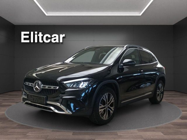 Mercedes-Benz GLA 180 Automatic Progressive Advanced usato a COMO