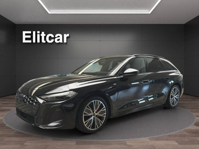 Audi A5 Avant TFSI 150 kW S tronic S Line edition km 0 a COMO